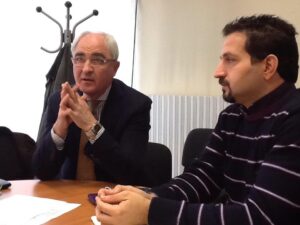 Asti, insediata la Commissione Consultiva Comunale per l’Agricoltura e le Foreste, presidente Andrea Cerrato – gallery