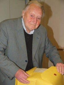 Roberto Peretti ricorda Francesco Tessiore – gallery