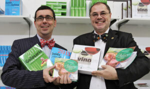 Il meglio del Piemonte a Golosaria Torino – gallery