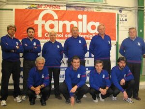 Bocce: il Nosenzo sfida in casa La Boccia Carcare – gallery