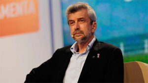 Cesare Damiano ad Asti per parlare di lavoro e riforme in tempo di crisi