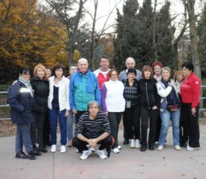 Mantenersi in salute in modo semplice e piacevole: ad Asti nascono i Gruppi di cammino – gallery