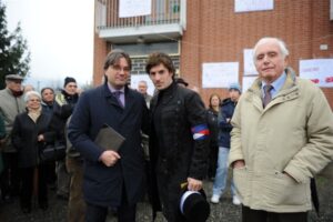 Il mago Casanova porta “Striscia la notizia” a Revignano d’Asti – gallery