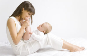 Dubbi e problemi delle neo mamme sull’allattamento al seno: la pediatra in Consultorio – gallery