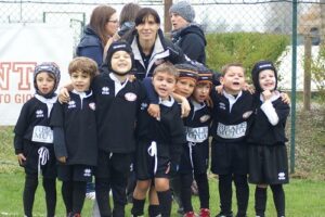 Junior Asti Rugby: un fine settimana tra luci e ombre – gallery