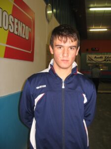 Bocce, il Nosenzo impegnato a Torino – gallery