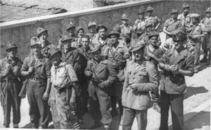 Domenica a Castello di Annone una giornata in memoria dei partigiani – gallery