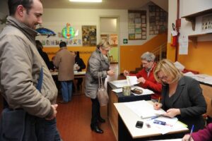 Primarie. Ferraris: “Ad Asti non ci sono state incongruità nei voti” – gallery