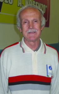 Bocce: il Nosenzo sfida il Bassa Valle – gallery