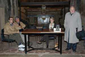 Il cordoglio della Gazzetta d’Asti per la scomparsa di Francesco Tessiore – gallery