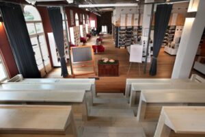 Alla Fondazione Mirafiore torna il Laboratorio di Resistenza Permanente – gallery