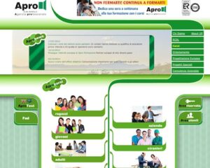 All’Apro di Canelli grandi opportunità formative per trovare lavoro – gallery