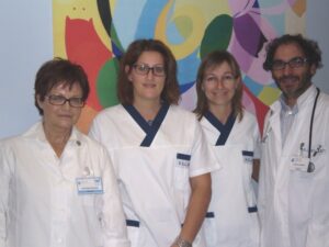 Grazie a “Con Te” raddoppiano i medici impegnati nell’équipe di cure palliative