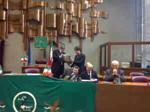 Ad Asti il congresso nazionale dell’Ana – gallery