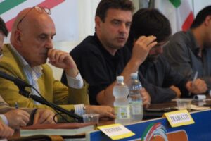 Domani vertice di maggioranza in Regione. Progett’Azione: “Dobbiamo mettere mano ai conti. Subito”