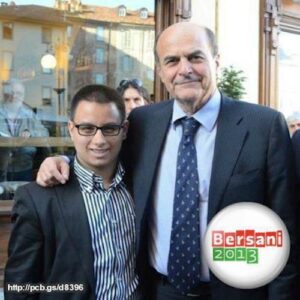 Primarie. Bortot (Pd): “Sostengo Bersani perchè è l’unico in grado di restituire all’Italia un ruolo di primo piano” – gallery