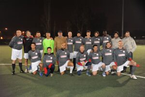 Amici e colleghi hanno giocato al Bosia in ricordo di Lorenzo Monticone – gallery