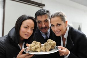 Fiera del Tartufo a Canelli: tutte le foto – gallery