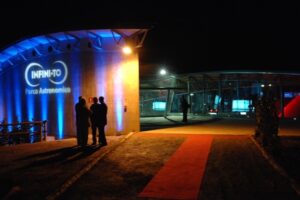 Ripresa l’attività ad Infini.to per i curiosi dello spazio