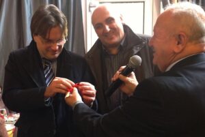 Un pranzo per festeggiare i 100 anni della Repubblica d’Albania – gallery