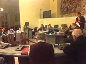 Diciotto associazioni di volontariato riunite in Municipio per collaborare con il Comune – gallery