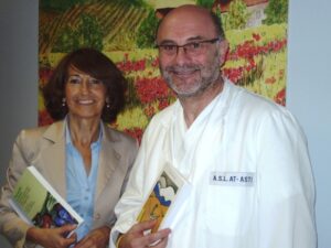 “Il Bacialé” a Cisterna d’Asti