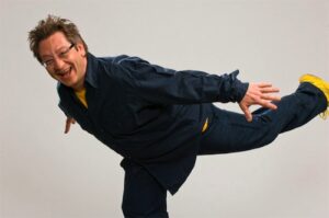 Diego Parassole al Palco 19 – gallery