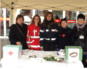 Gazebo dell’Orecchio di Venere al Borgo – gallery