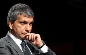 “Al Diavolo Vendola”: un’iniziativa in vista delle primarie del centrosinistra – gallery
