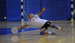 Tamburello indoor: vince il Tonco – gallery