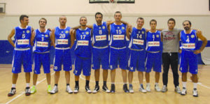 Basket: nuova sfida casalinga per la New Glass – gallery