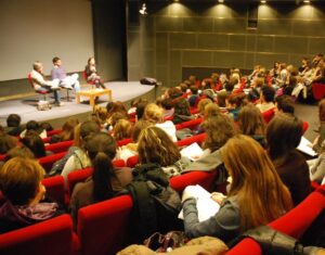 Le scuole superiori studiano Franco Basaglia, gli ex manicomi e la salute mentale – gallery