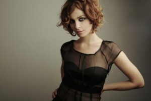 “Nel mentre… live”: Violante Placido e Lele Battista all’Alfieri di Asti – gallery