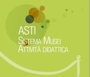 Il programma di Asti Città Museo per le scuole – gallery
