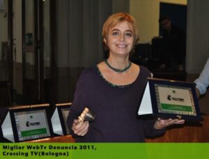 “Asti tv” in concorso alla sesta edizione dei Teletopi – gallery