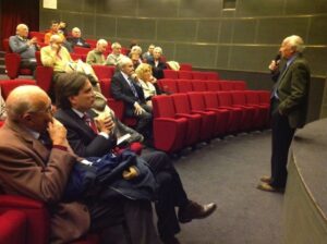 Video di Andrea Icardi dedicato all’aeroporto partigiano di Vesime – gallery