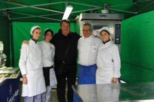 Anche Confartigianato Asti alla Fiera del Tartufo – gallery