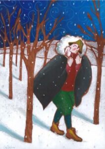 Torna la favola di Gelindo – gallery