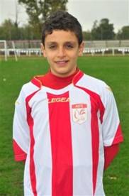 Esordienti 2001 in campo col CMC – gallery