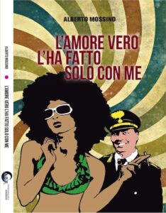 Alla Casa del Popolo presentazione del libro di Alberto Mossino – gallery