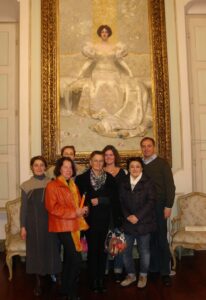 Da Germania e Austria: tour operator e giornalisti nell’Astigiano alla scoperta delle patrimonio culturale – gallery