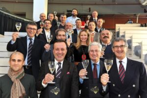 Un calice di design e una nuova campagna di comunicazione per l’Alta Langa DOCG, “Orgoglio piemontese” – gallery