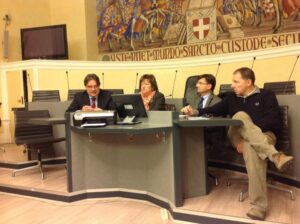 Su iniziativa di Mariangela Cotto è nato il comitato “Per Asti e Provincia” – gallery