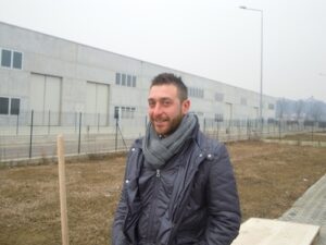 Commercianti e artigiani astigiani manifestano contro la criminalità – gallery