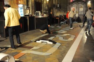 Ciclotappo: a Ivan Crespiani la Gran Fondo del Diavolo Rosso – gallery