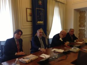 Brignolo, a margine della riunione romana dell’Anci: “Il decreto di riordino delle province presenta profili di incostituzionalità” – gallery