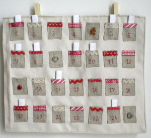 Un calendario dell’Avvento virtuale per la solidarietà con l’Avis – gallery