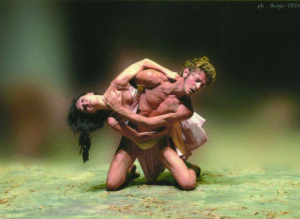 Spettacolo Vier Letze Lieder musicate da Richard Strauss al Teatro Alfieri di Asti, la nuova Compagnia Youth e il successo di “Fino a domani” – gallery