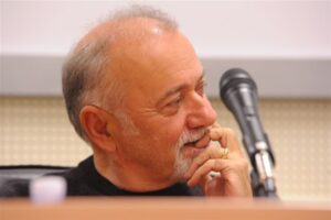 Il video dell’intervento di Giorgio Faletti alla trasmissione Che tempo che fa – gallery