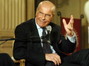 Conferenza di Umberto Veronesi al Polo universitario di Asti – gallery